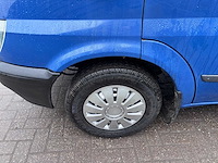 Ford - transit - 2006 - campervan - afbeelding 6 van  7