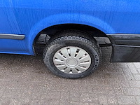 Ford - transit - 2006 - campervan - afbeelding 7 van  7