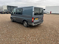 Ford - transit - 260s 2.0tdci dubbelcabine, 50-bl-vb - afbeelding 12 van  17