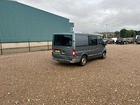 Ford - transit - 260s 2.0tdci dubbelcabine, 50-bl-vb - afbeelding 15 van  17