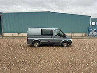 Ford - transit - 260s 2.0tdci dubbelcabine, 50-bl-vb - afbeelding 16 van  17