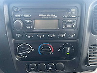 Ford - transit - 260s 2.0tdci dubbelcabine, 50-bl-vb - afbeelding 13 van  17