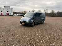 Ford - transit - 260s 2.0tdci dubbelcabine, 50-bl-vb - afbeelding 1 van  17