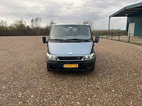 Ford - transit - 260s 2.0tdci dubbelcabine, 50-bl-vb - afbeelding 2 van  17