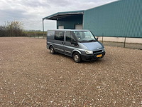 Ford - transit - 260s 2.0tdci dubbelcabine, 50-bl-vb - afbeelding 9 van  17