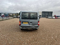 Ford - transit - 260s 2.0tdci dubbelcabine, 50-bl-vb - afbeelding 13 van  17