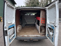 Ford - transit - 260s 2.2 tdci dc - van - afbeelding 2 van  10