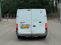 Ford - transit - 260s 2.2 tdci dc - van - afbeelding 4 van  10