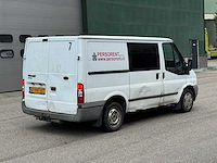 Ford - transit - 260s 2.2 tdci dc - van - afbeelding 5 van  10