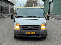 Ford - transit - 260s 2.2 tdci dc - van - afbeelding 7 van  10