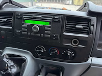 Ford - transit - 260s 2.2 tdci dc - van - afbeelding 9 van  10