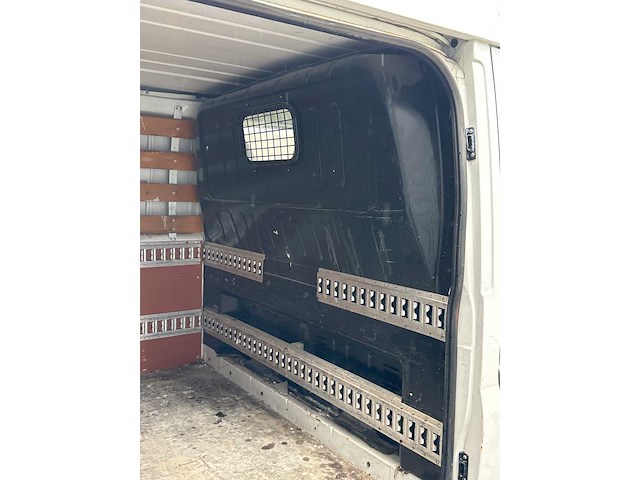 Ford - transit - 260s 2.2 tdci shd - van - afbeelding 3 van  25