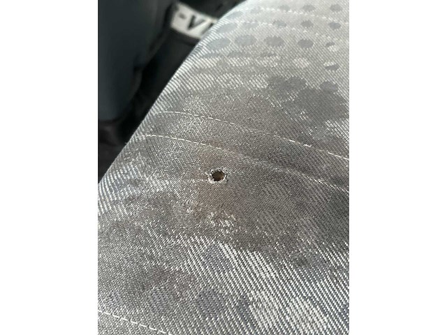 Ford - transit - 260s 2.2 tdci shd - van - afbeelding 17 van  25