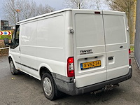 Ford - transit - 260s 2.2 tdci shd - van - afbeelding 19 van  25