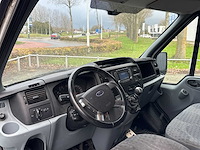Ford - transit - 260s 2.2 tdci shd - van - afbeelding 21 van  25