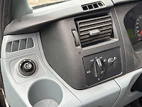 Ford - transit - 260s 2.2 tdci shd - van - afbeelding 24 van  25