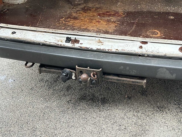 Ford - transit - 260s 2.2 tdci shd - van - afbeelding 10 van  25