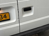 Ford - transit - 260s 2.2 tdci shd - van - afbeelding 13 van  25
