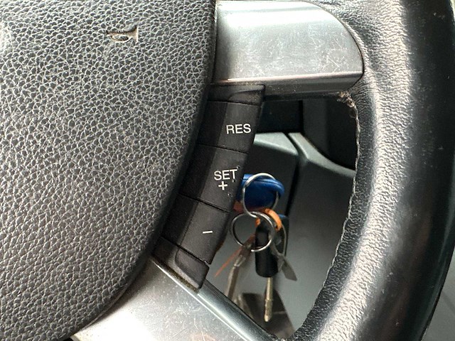 Ford - transit - 260s 2.2 tdci shd - van - afbeelding 25 van  25