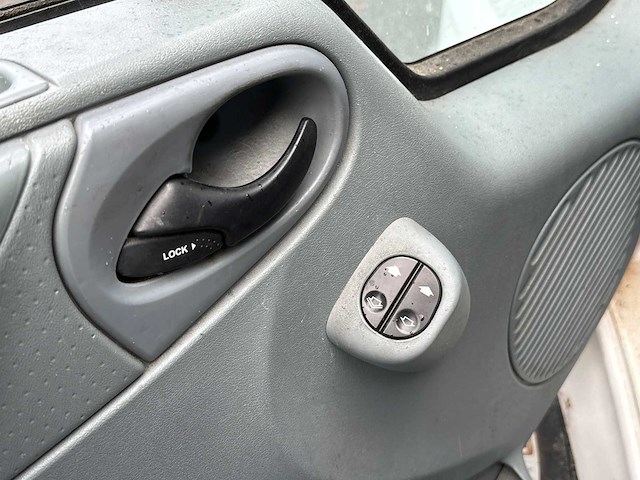 Ford - transit - 260s 2.2 tdci shd - van - afbeelding 1 van  6