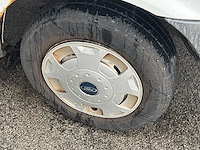 Ford - transit - 260s 2.2 tdci shd - van - afbeelding 8 van  25