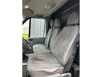Ford - transit - 260s 2.2 tdci shd - van - afbeelding 12 van  25