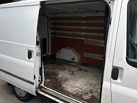 Ford - transit - 260s 2.2 tdci shd - van - afbeelding 2 van  6