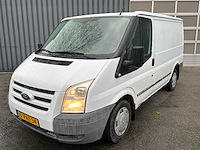 Ford - transit - 260s 2.2 tdci shd - van - afbeelding 15 van  25