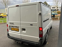 Ford - transit - 260s 2.2 tdci shd - van - afbeelding 19 van  25