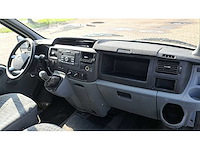 Ford - transit - 260s 2.2 tdci shd dc - 35-vzb-3 - afbeelding 2 van  13