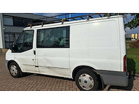 Ford - transit - 260s 2.2 tdci shd dc - 35-vzb-3 - afbeelding 7 van  13