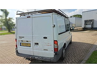 Ford - transit - 260s 2.2 tdci shd dc - 35-vzb-3 - afbeelding 8 van  13