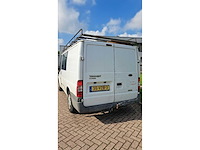 Ford - transit - 260s 2.2 tdci shd dc - 35-vzb-3 - afbeelding 9 van  13