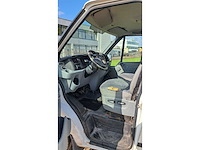 Ford - transit - 260s 2.2 tdci shd dc - 35-vzb-3 - afbeelding 10 van  13