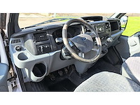 Ford - transit - 260s 2.2 tdci shd dc - 35-vzb-3 - afbeelding 11 van  13