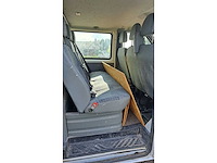Ford - transit - 260s 2.2 tdci shd dc - 35-vzb-3 - afbeelding 12 van  13