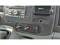 Ford - transit - 260s 2.2 tdci shd dc - 35-vzb-3 - afbeelding 13 van  13