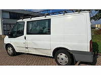 Ford - transit - 260s 2.2 tdci shd dc - 35-vzb-3 - afbeelding 7 van  13