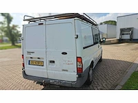 Ford - transit - 260s 2.2 tdci shd dc - 35-vzb-3 - afbeelding 8 van  13