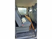 Ford - transit - 260s 2.2 tdci shd dc - 35-vzb-3 - afbeelding 12 van  13