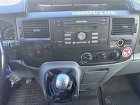 Ford - transit - 280m 2.2 tdci shd - vg-487-h - afbeelding 4 van  18