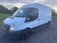 Ford - transit - 280m 2.2 tdci shd - vg-487-h