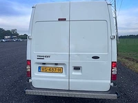Ford - transit - 280m 2.2 tdci shd - vg-487-h - afbeelding 12 van  18
