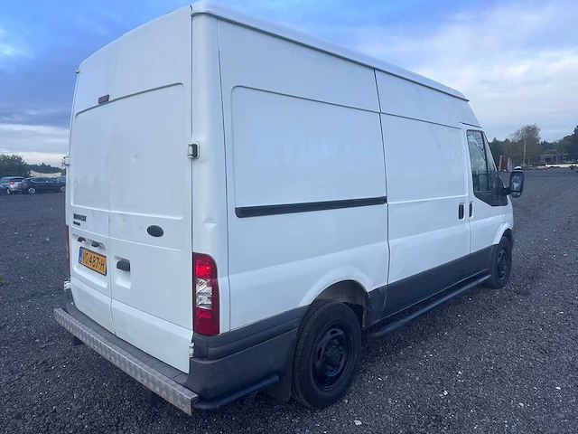 Ford - transit - 280m 2.2 tdci shd - vg-487-h - afbeelding 13 van  18