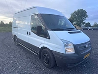 Ford - transit - 280m 2.2 tdci shd - vg-487-h - afbeelding 14 van  18