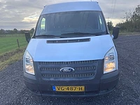 Ford - transit - 280m 2.2 tdci shd - vg-487-h - afbeelding 15 van  18