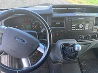 Ford - transit - 280m 2.2 tdci shd - vg-487-h - afbeelding 17 van  18