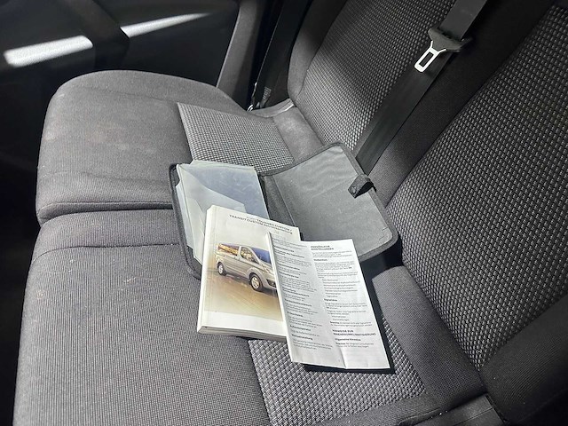 Ford - transit - 310 2.0 tdci l2h2 tr - vfr-18-n - afbeelding 10 van  18