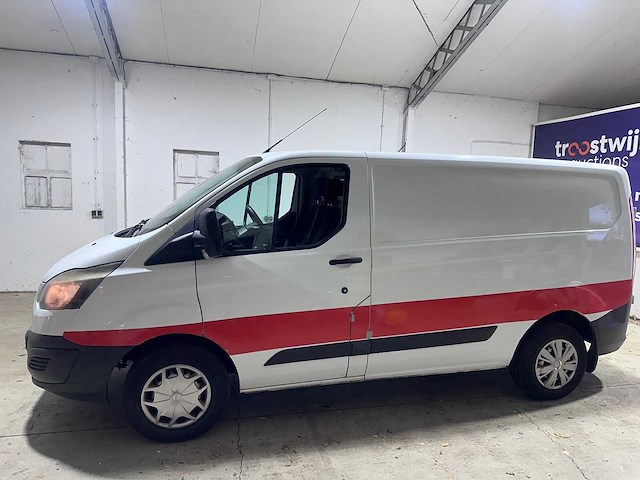 Ford - transit - 310 2.0 tdci l2h2 tr - vfr-18-n - afbeelding 11 van  18