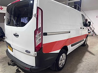 Ford - transit - 310 2.0 tdci l2h2 tr - vfr-18-n - afbeelding 14 van  18